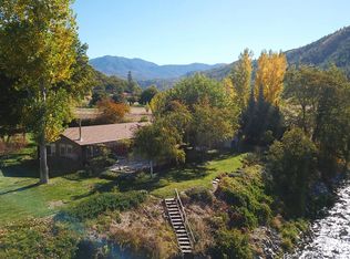 21620 Highway 96, Klamath River, CA 96050