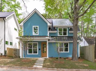 2616 Shenandoah Ave, Durham, NC 27704