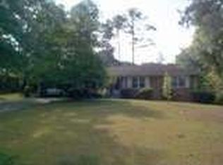 135 Bishop Dr, Athens, GA 30606
