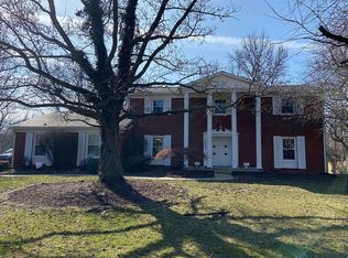 5823 Graham Ct, Indianapolis, IN 46250