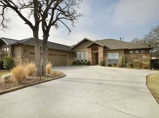 3301 Azalea Blossom Dr, Austin, TX 78748