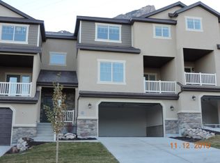 1715 E Aspen Loop, Provo, UT 84606