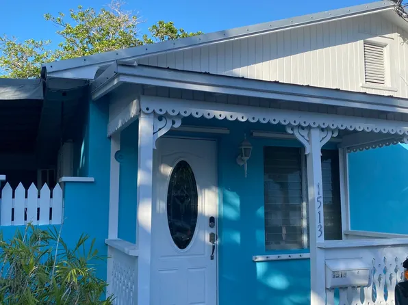1513 Josephine St, Key West, FL 33040