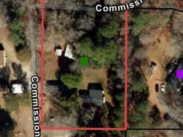 5161 Commission Dr Lot 7, Holly Springs, NC 27540