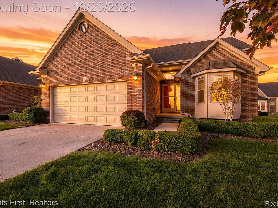 1st image of 20852 Belclare Dr
