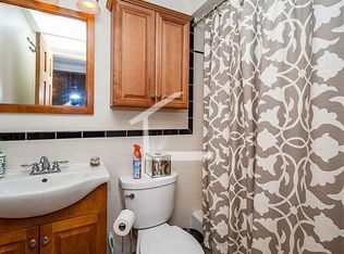 48 Garden St #1, Boston, MA 02114