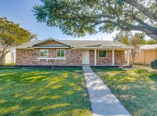 1712 Laurel Ln, Plano, TX 75074