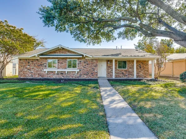 1712 Laurel Ln, Plano, TX 75074