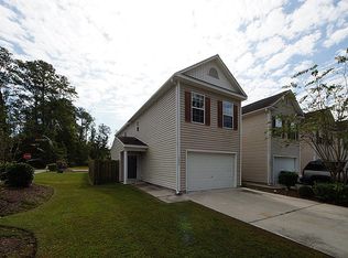 1226 Vistiana Dr, North Charleston, SC 29420