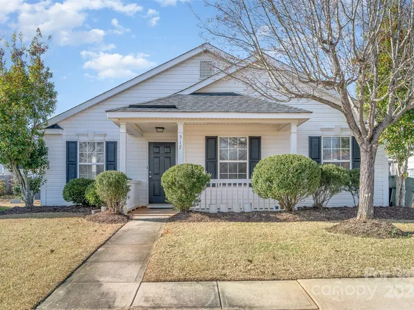 517 Pullman St SW, Concord, NC 28025