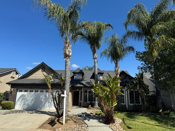 2554 E Lester Ave, Fresno, CA 93720