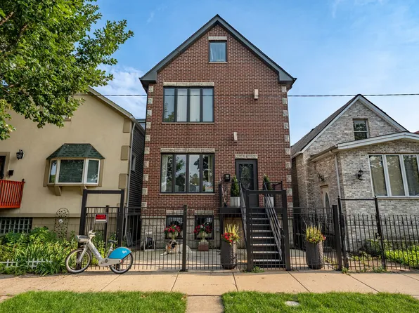 539 W 44th Pl, Chicago, IL 60609