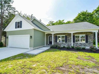 5A W Curran Dr, Absecon, NJ, 08201