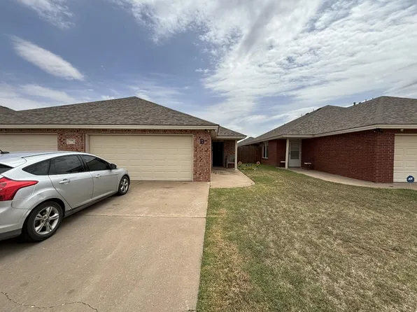 520 N Clinton Ave, Lubbock, TX 79416