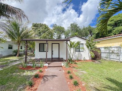 2933 NW 48th Ter, Miami, FL, 33142