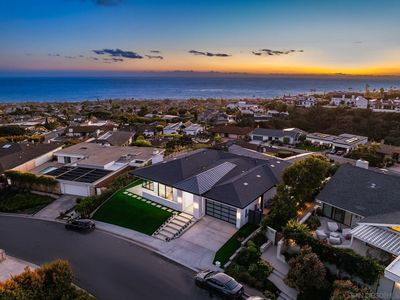 1542 Copa De Oro Dr, La Jolla, CA, 92037