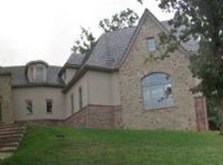 43 Fiddlesticks Trl, Rogers, AR 72758