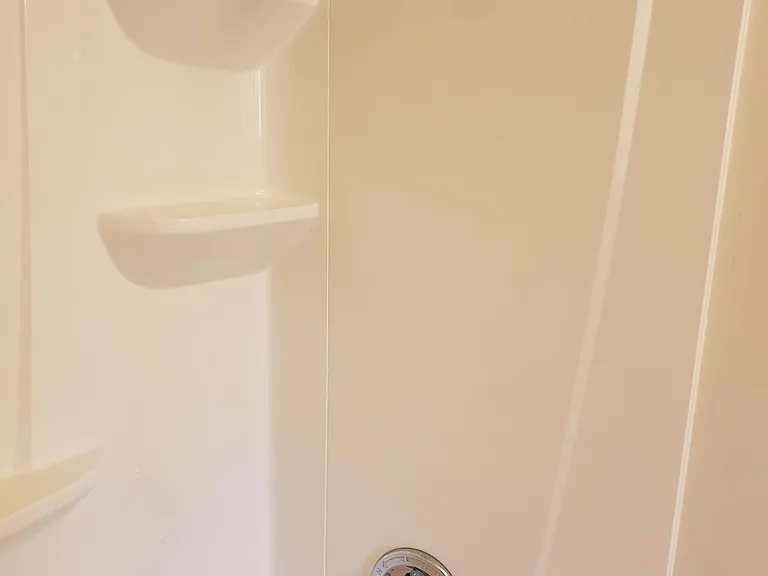 downstairs bathroom