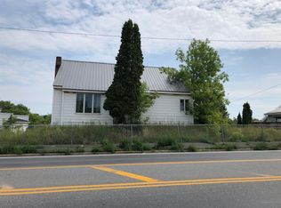 20 Patten St, Caribou, ME 04736