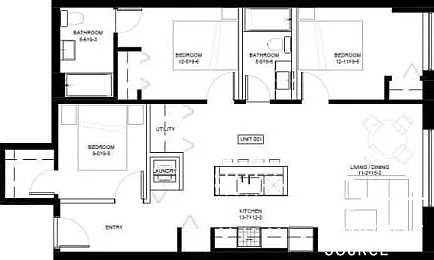 2247 W Lawrence Ave #2 — Photo 11