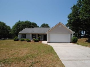 410 Wilshire Ln, Bethlehem, GA 30620