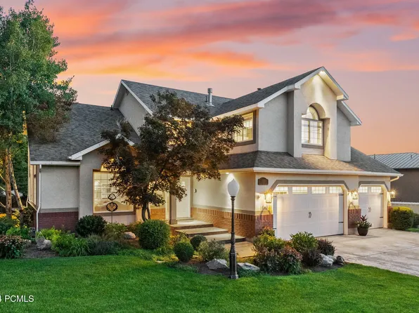 1988 E Bear Mountain Dr, Draper, UT 84020