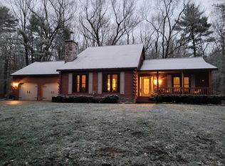 6888 Blank Rd, Whitehall, MI 49461