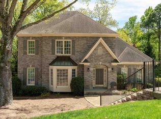 5178 Sapphire Rdg, Hoover, AL 35244