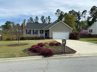 117 Traveler Trl, Lexington, SC 29073