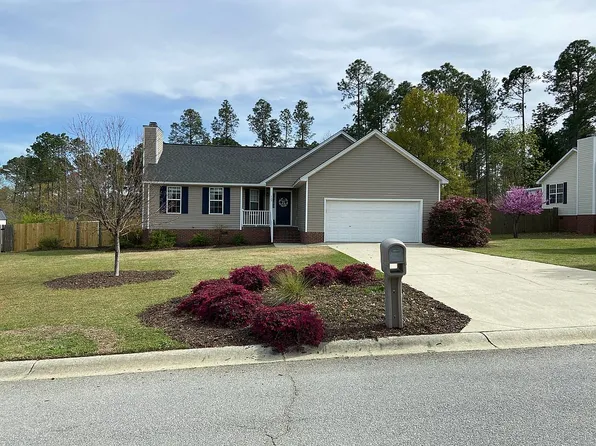 117 Traveler Trl, Lexington, SC 29073
