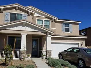 1114 Cordozo St, Perris, CA 92571