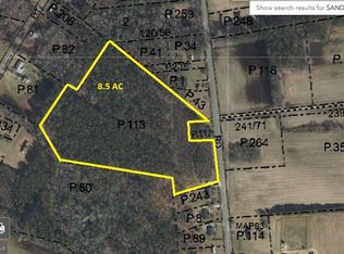 0 Cypress Rd, Pocomoke City, MD 21851