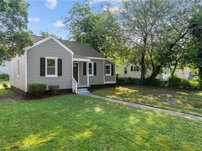 6388 Partridge St, Norfolk, VA, 23513