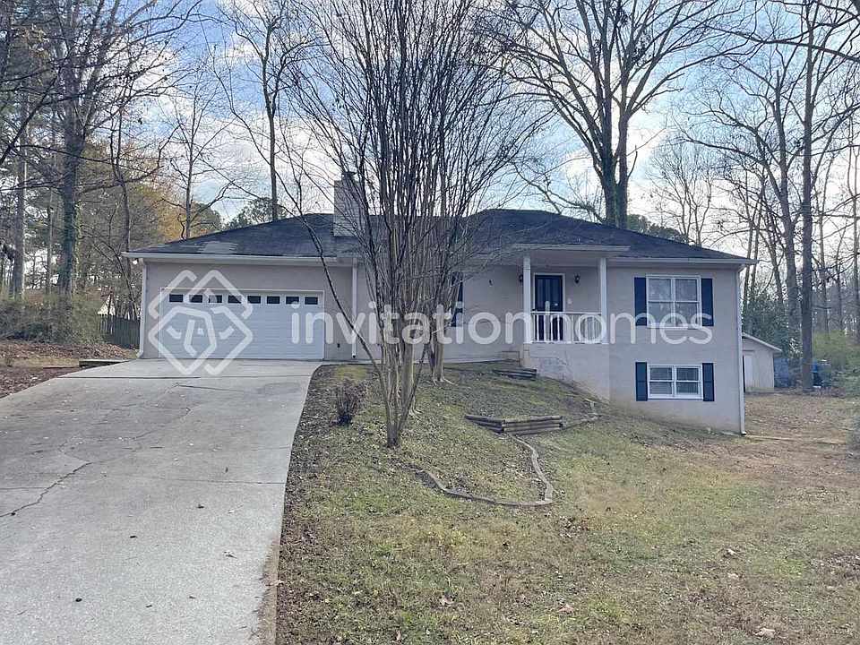 1st image of 321 Sherwood Cir SE