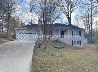 321 Sherwood Cir SE, Conyers, GA 30094