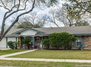 13731 Landmark Hl, San Antonio, TX 78217