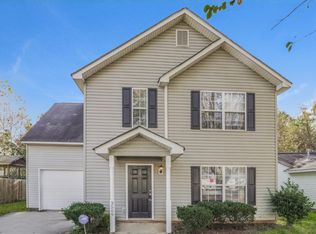 3509 Nevin Brook Rd, Charlotte, NC 28269