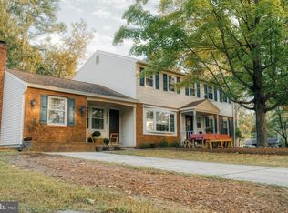 131 Mansfield Blvd S, Cherry Hill, NJ 08034