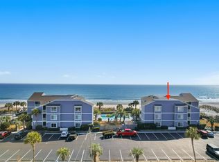 515 N Ocean Blvd #301, Myrtle Beach, SC 29575