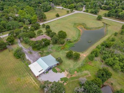 12601 Rock Springs Rd, Jones, OK, 73049