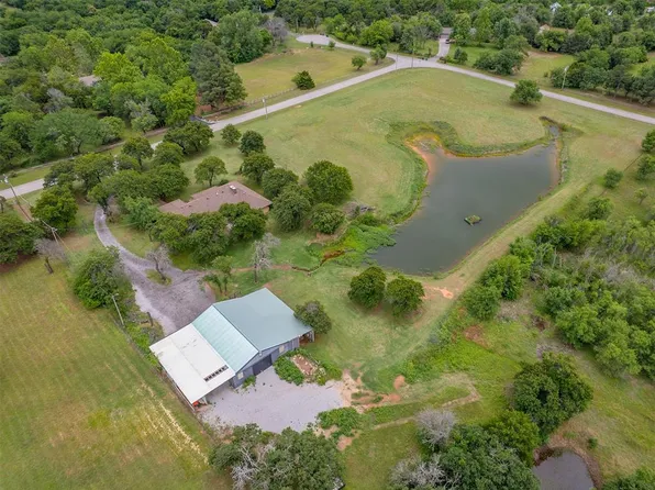 12601 Rock Springs Rd, Jones, OK 73049