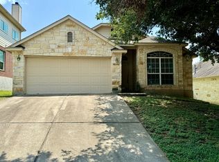 2209 Christoff Loop, Austin, TX 78748