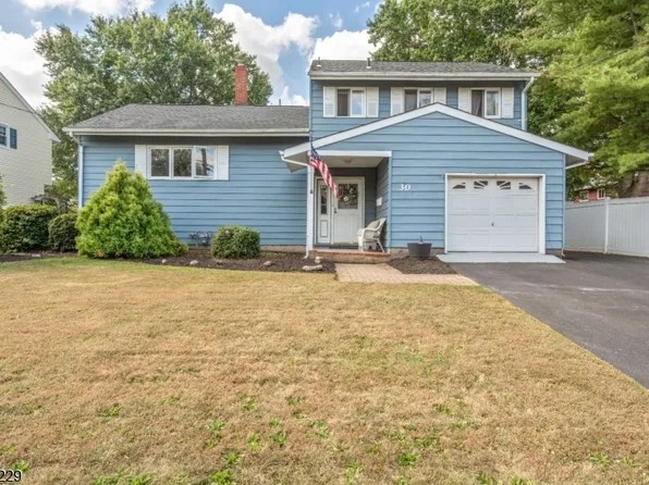 30 Demond Pl, Somerville Boro, NJ 08876
