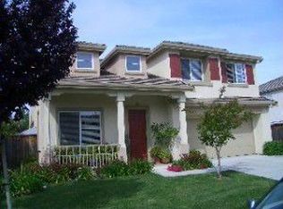 27433 Mangrove Rd, Hayward, CA 94544