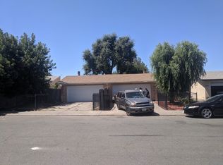 4521 Greensboro Way, Stockton, CA 95207