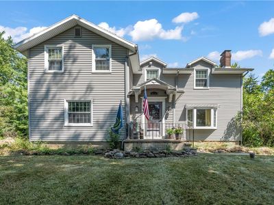 416 Moscow Rd, Hamlin, NY, 14464