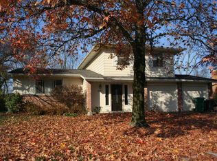 1767 Hickory Hill Dr, Columbus, OH 43228
