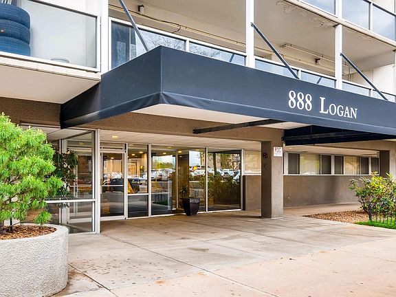 2nd image of 888 N Logan St APT 3A