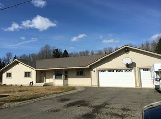 800 Broadway Ave, South Cle Elum, WA 98943