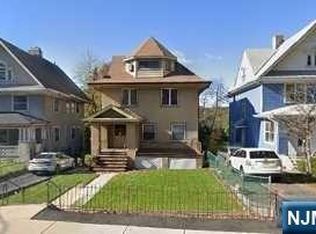 565 Lincoln Ave, Orange, NJ 07050